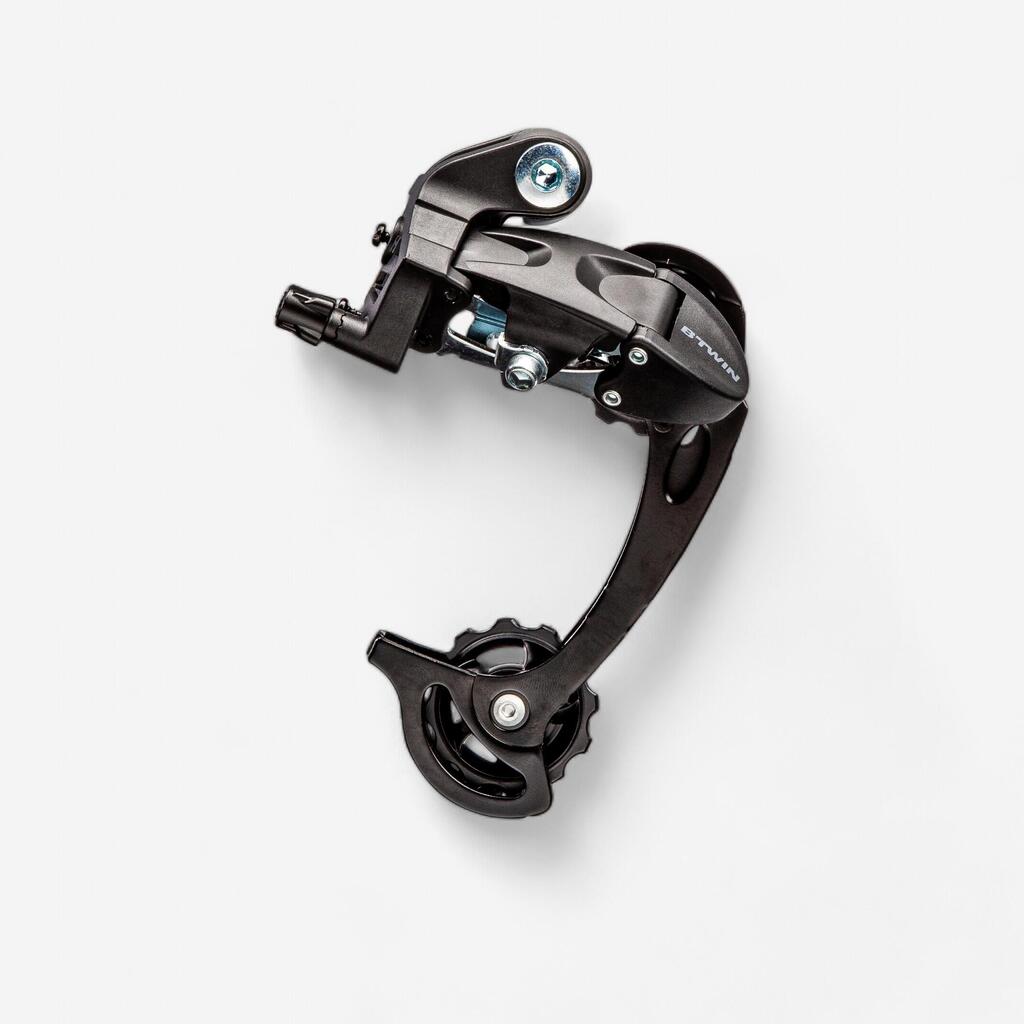 7 to 9 Speed Rear Derailleur