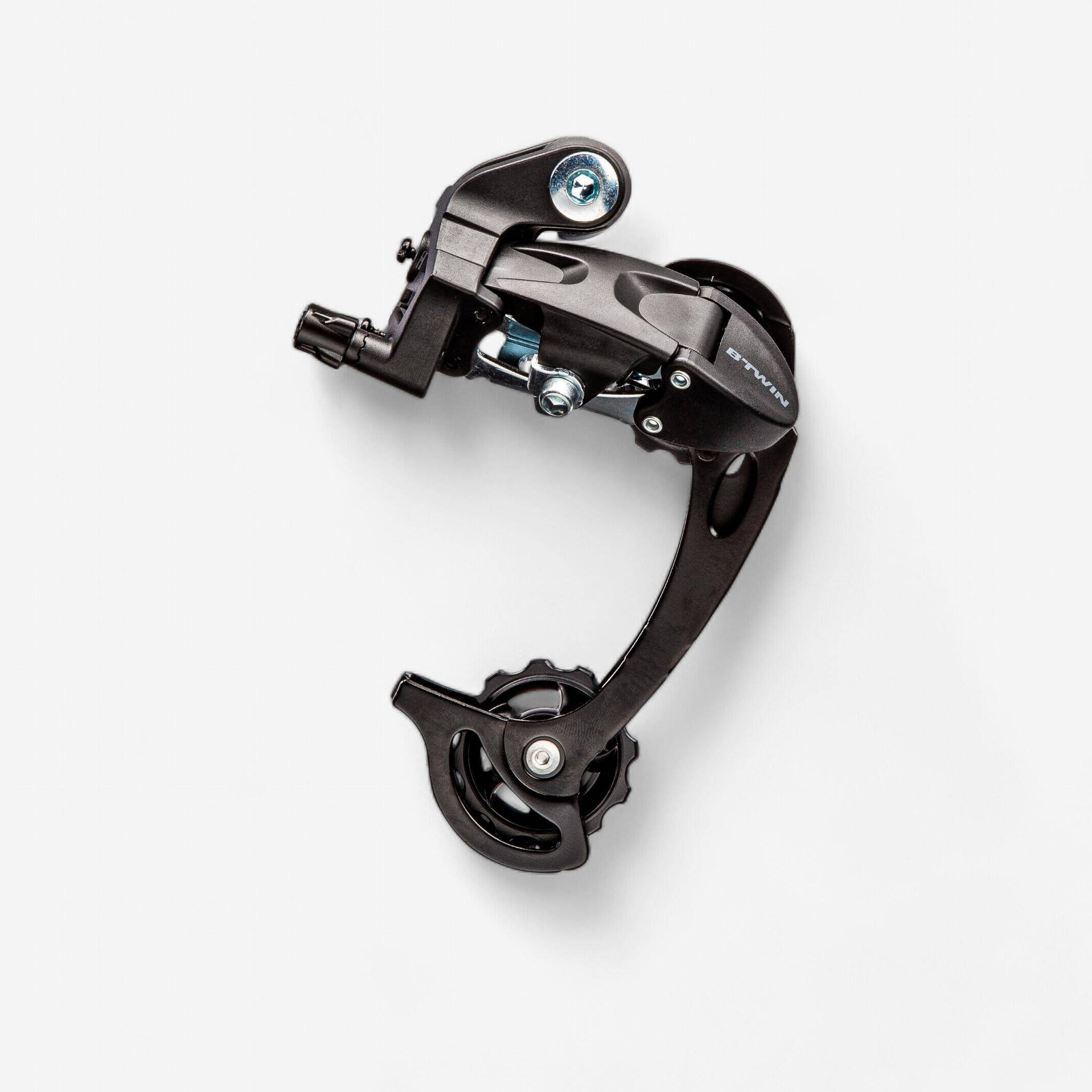 7 to 9 Speed Rear Derailleur -  1