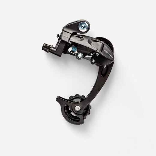 
      7 to 9 Speed Rear Derailleur
  