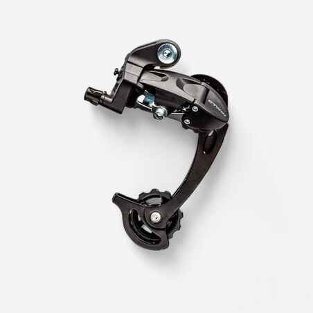 DERAILLEUR ARRIERE 7 A 9 VITESSES