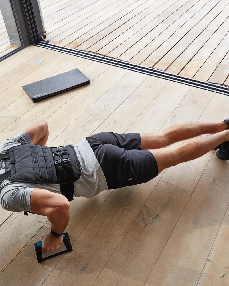 Tipos de flexiones: beneficios y cómo hacerlas correctamente