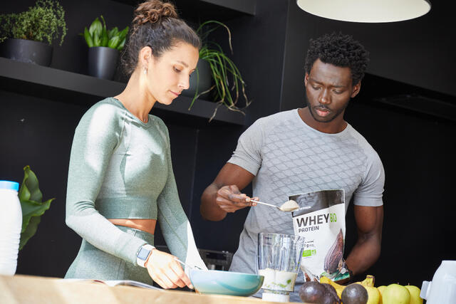 Vitamins & Supplements