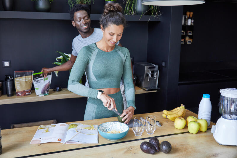Gesund & lecker: Säfte fürs Immunsystem!