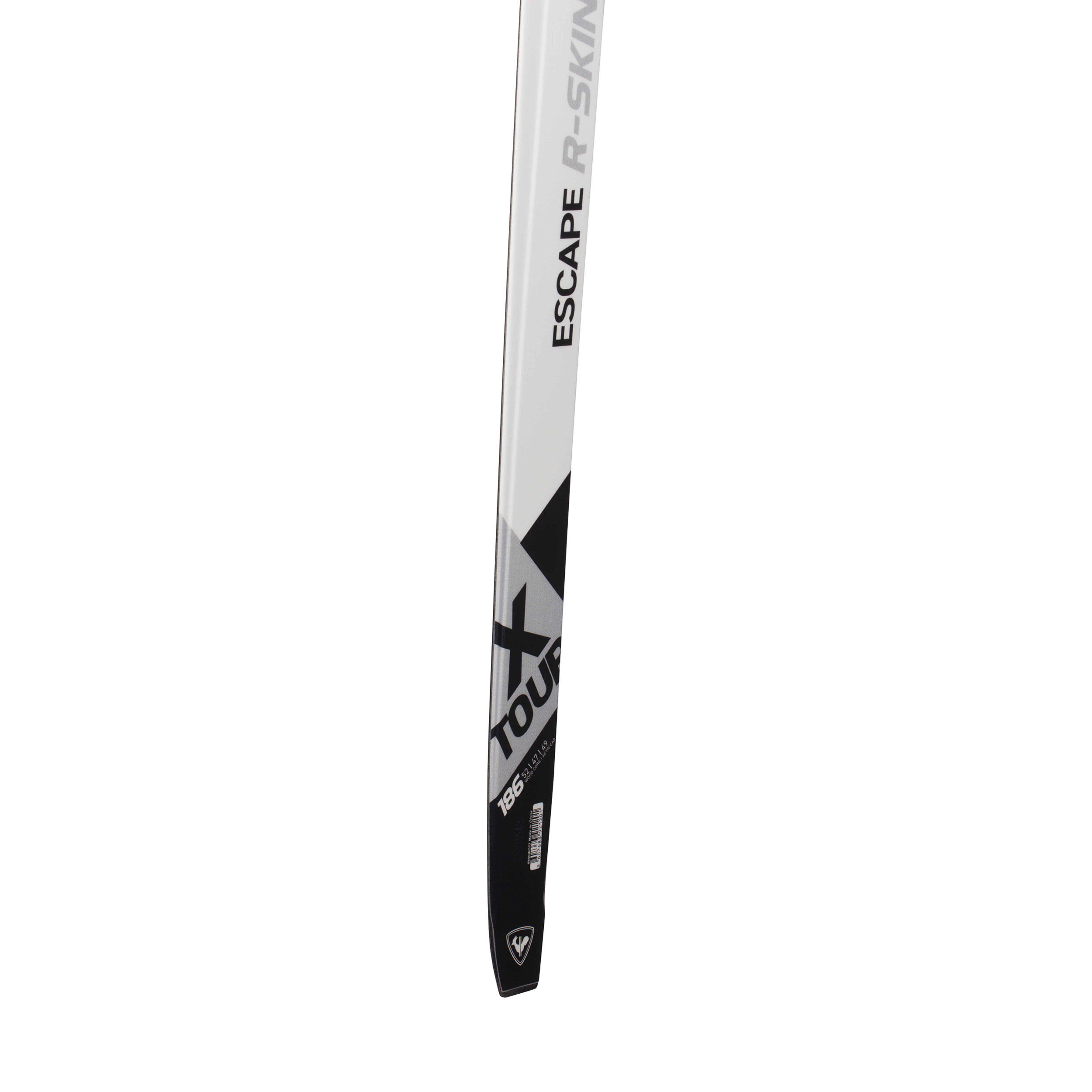 Ski X-TOUR ESCAPE R SKIN TOUR ROSSIGNOL 3/4