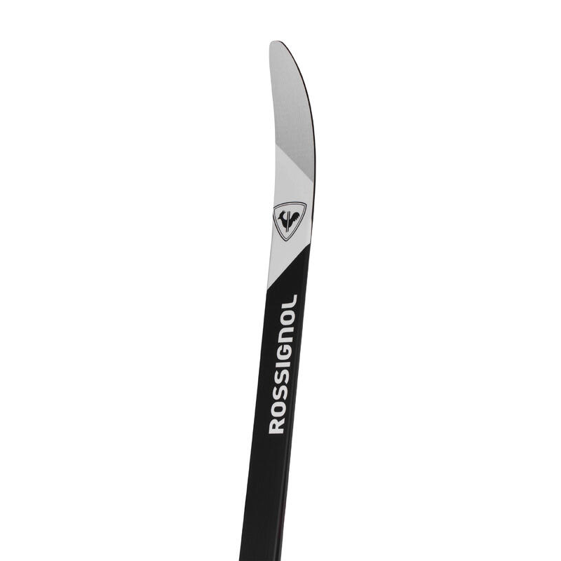 Langlaufski Tourenski - X-Tour Escape R Skin Rossignol