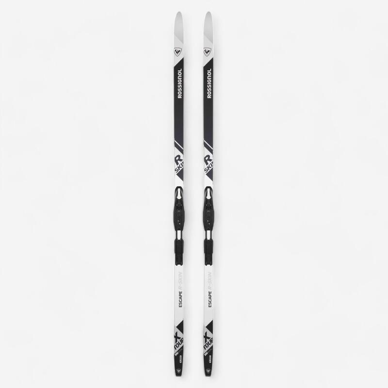 Esquí X-TOUR ESCAPE R SKIN TOUR ROSSIGNOL