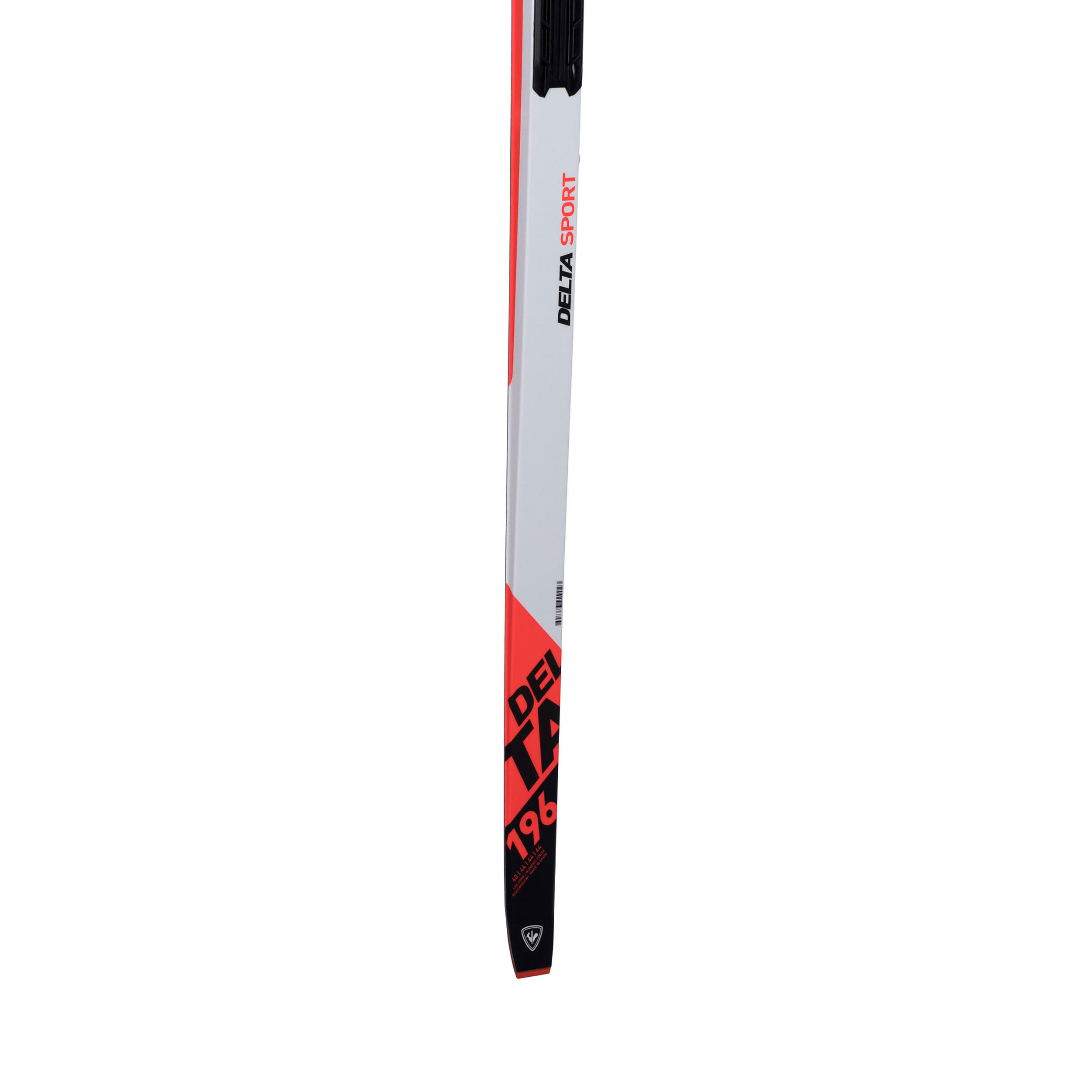 Lyže na klasiku Delta Sport R-skin  6/6