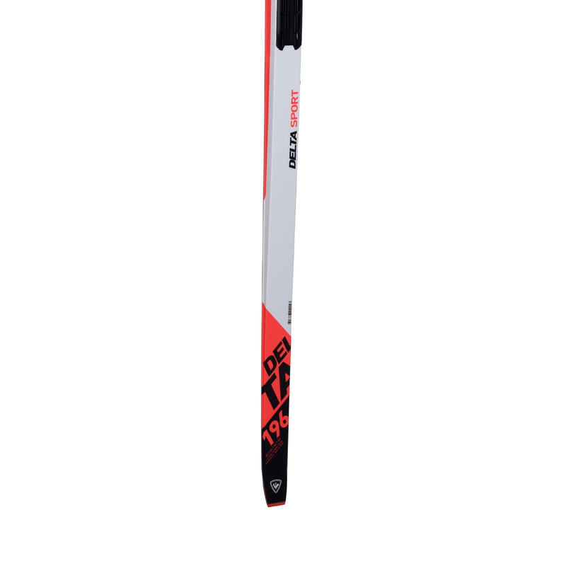 Langlaufski - Delta Sport R-Skin Rossignol