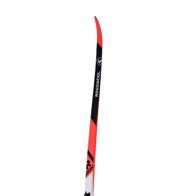 Langlaufski - Delta Sport R-Skin Rossignol