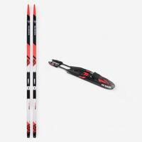 SKI DELTA SPORT R-SKIN ROSSIGNOL