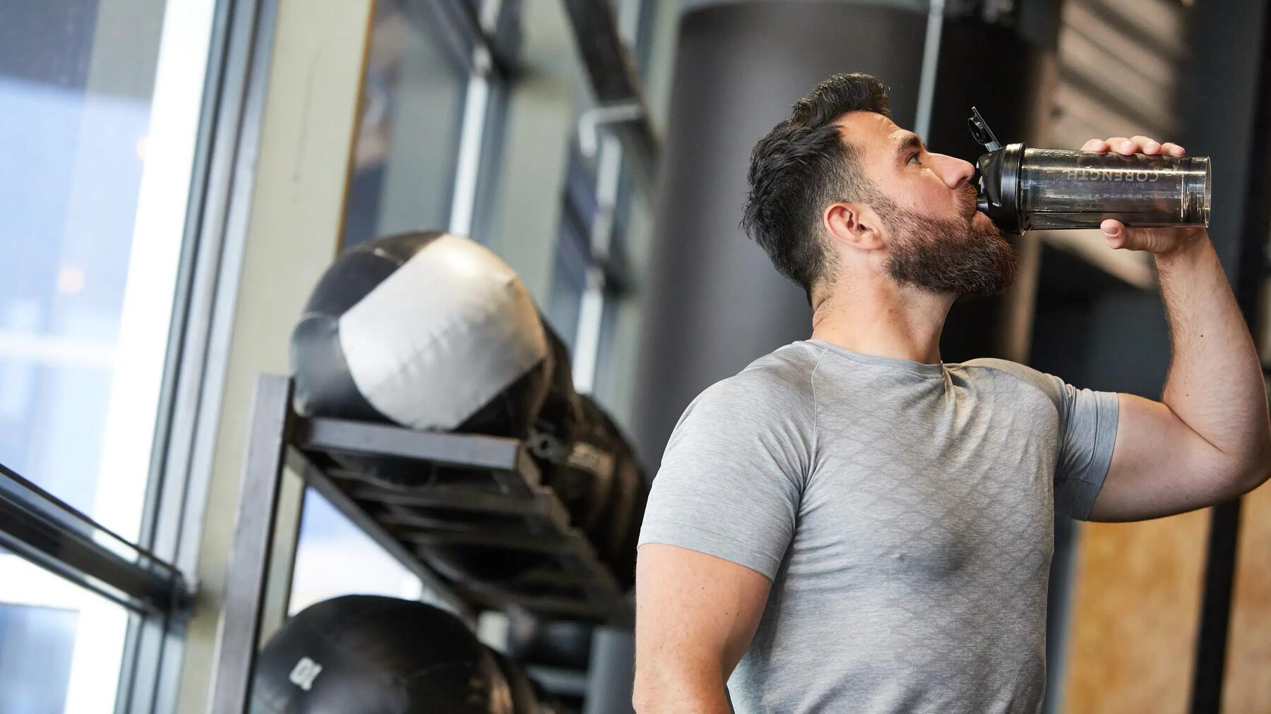 Définir un objectif de musculation en 4 étapes