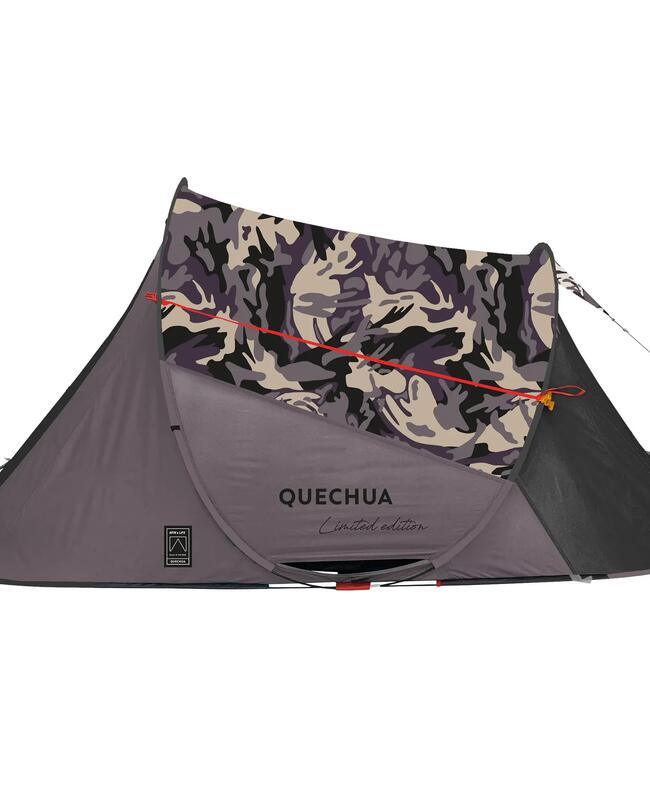 3 Man Tent - 2 SECONDS