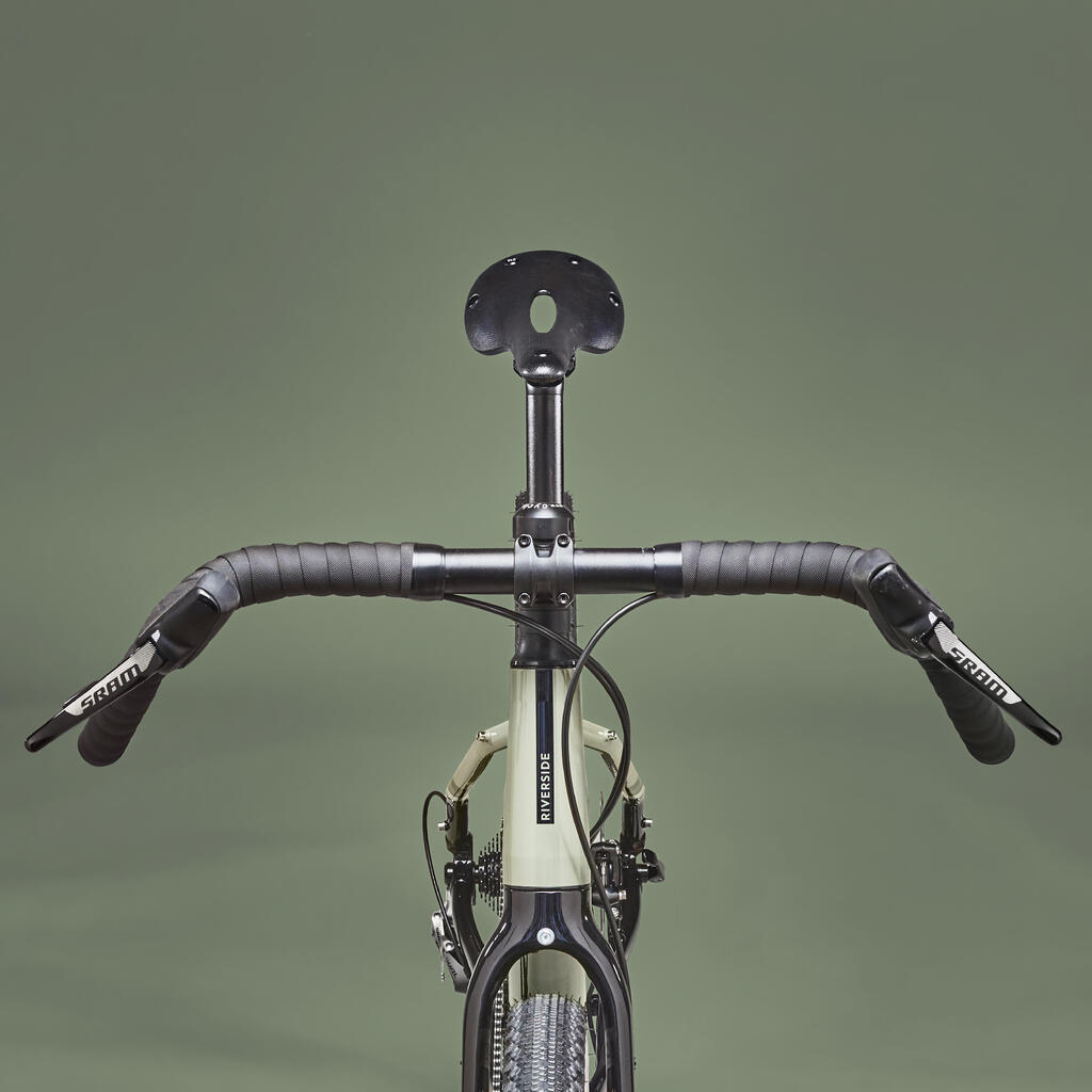 Bicikl za touring Riverside 920 s gumama Vittoria Terreno 