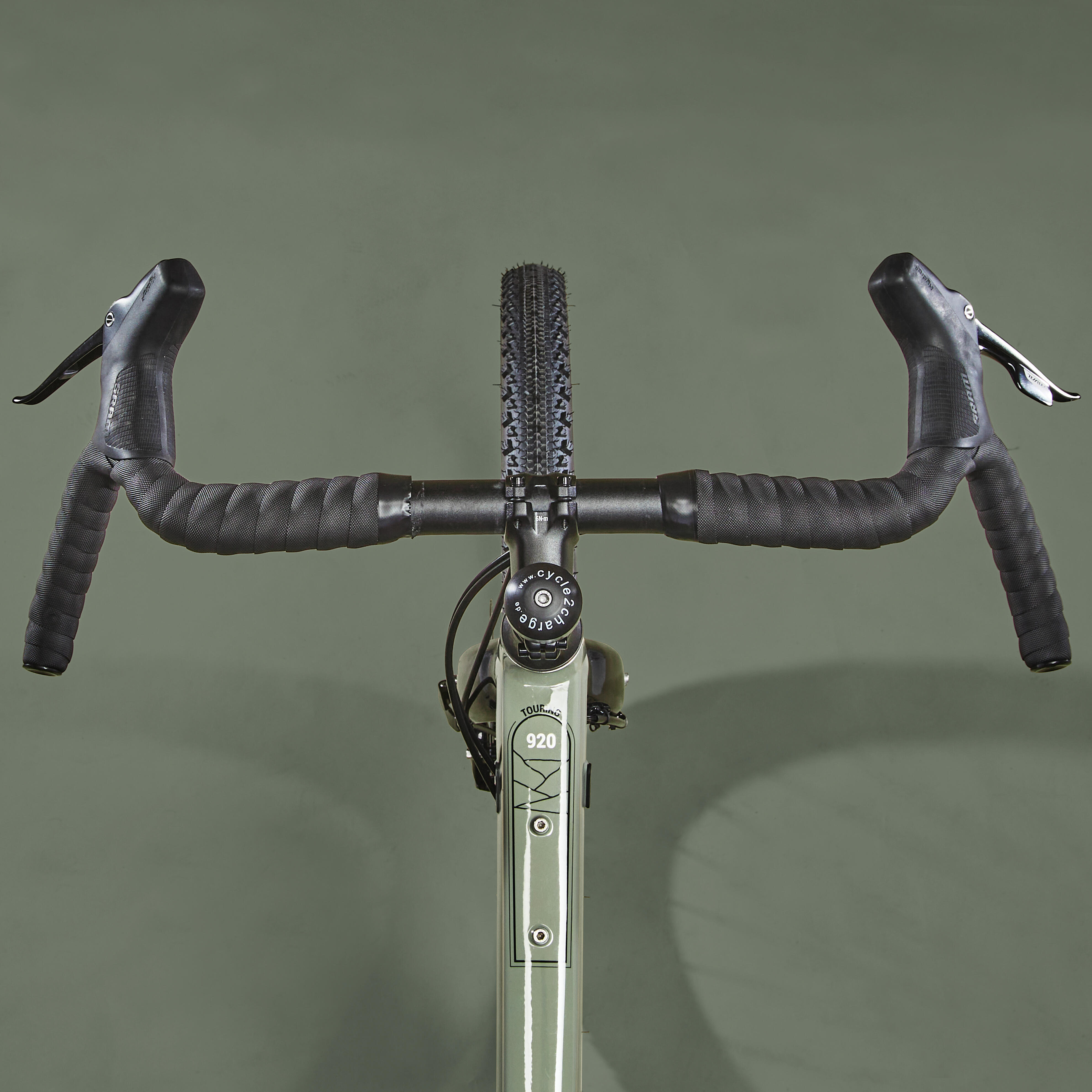 Riverside touring 2025 decathlon