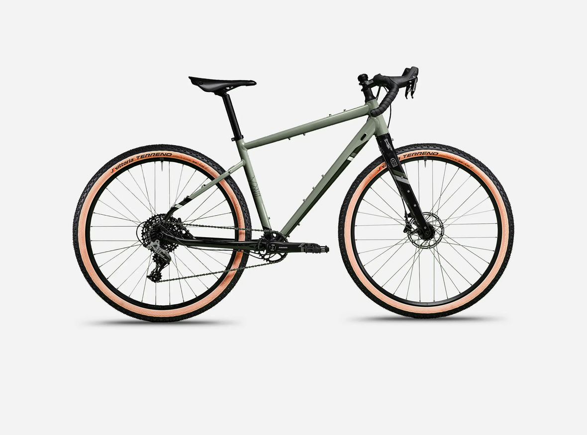 RIVERSIDE TOURING 920