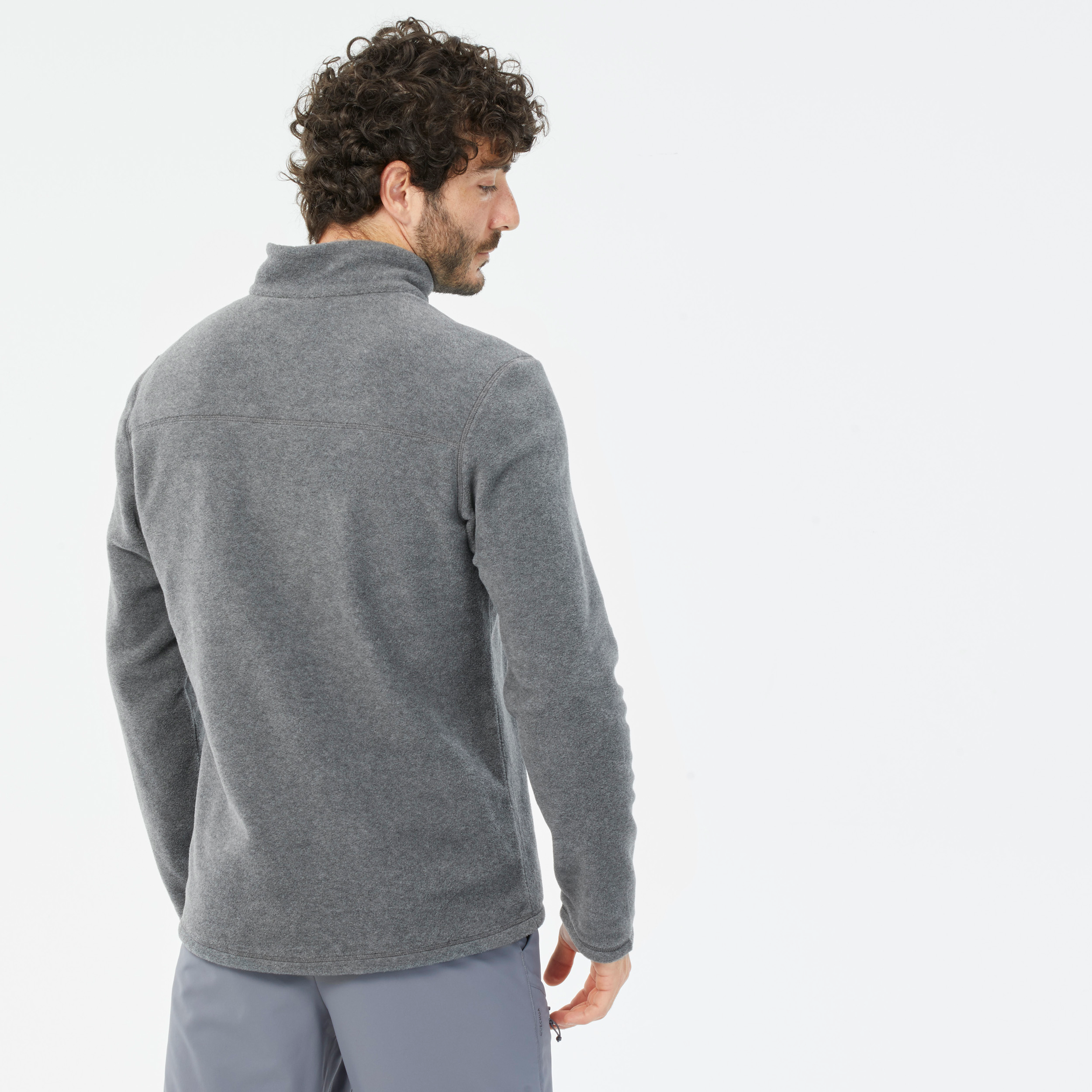 Polaires de Randonnée, Pulls et Sweats Homme