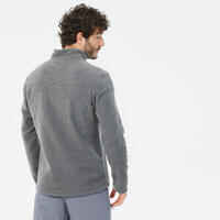 Men’s Hiking Fleece - MH100