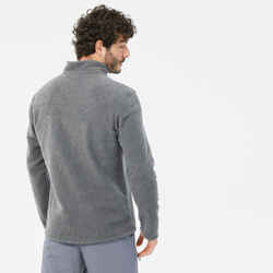 Men’s Hiking Fleece - MH100