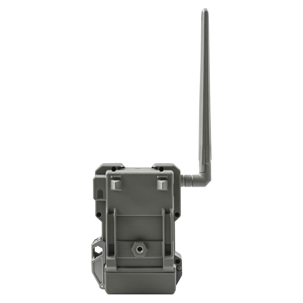 Mobilo sakaru kamera dzīvnieku novērošanai “Spypoint Flex”