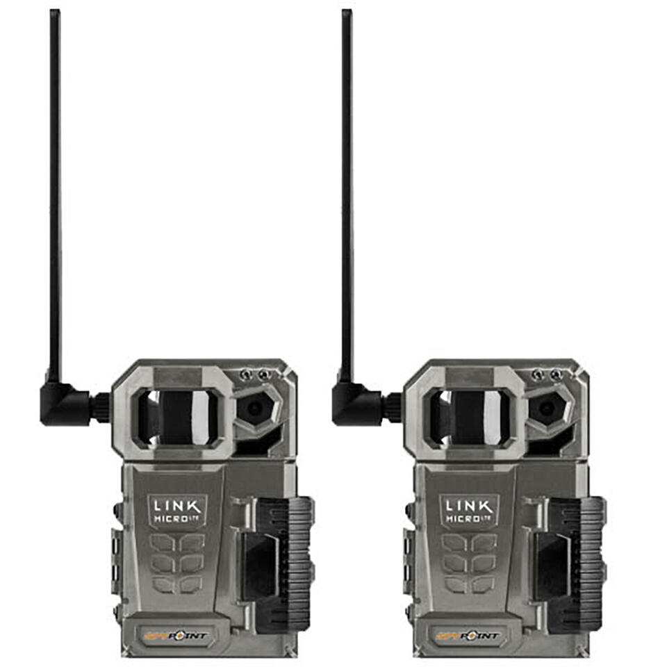 Caméras de chasse DECATHLON