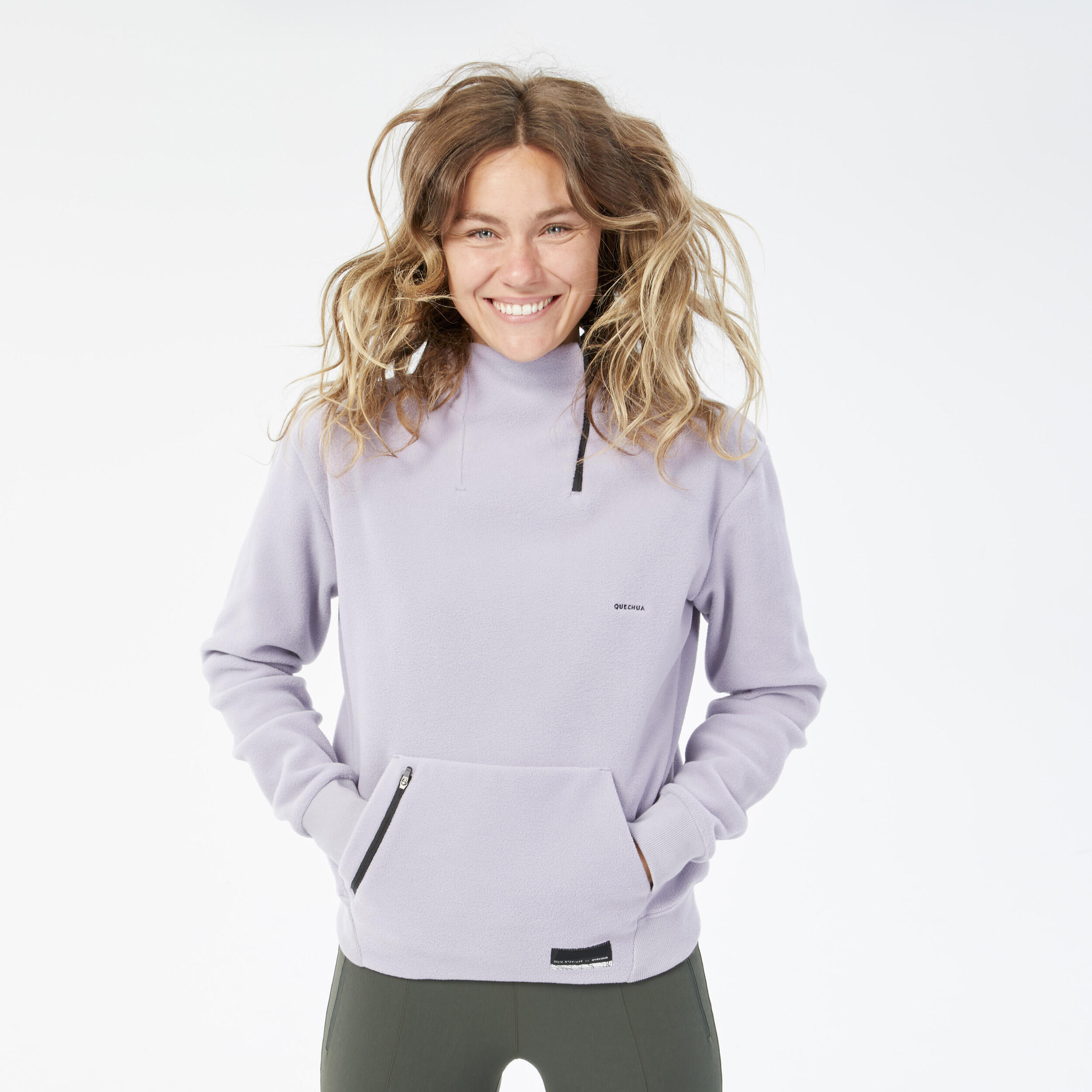 Sous V tements Thermique Femme Decathlon