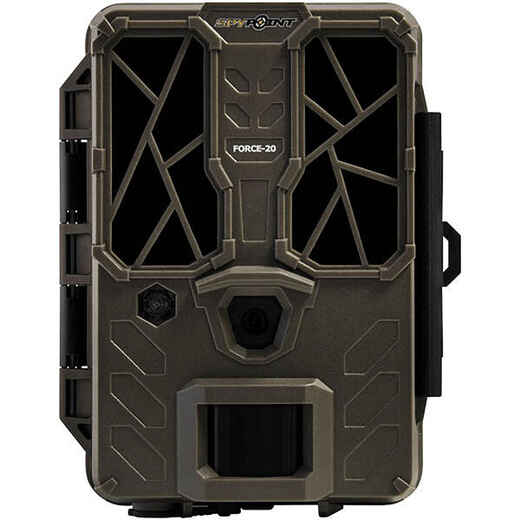Camera trap for hunting/wildlife SPYPOINT FORCE 20