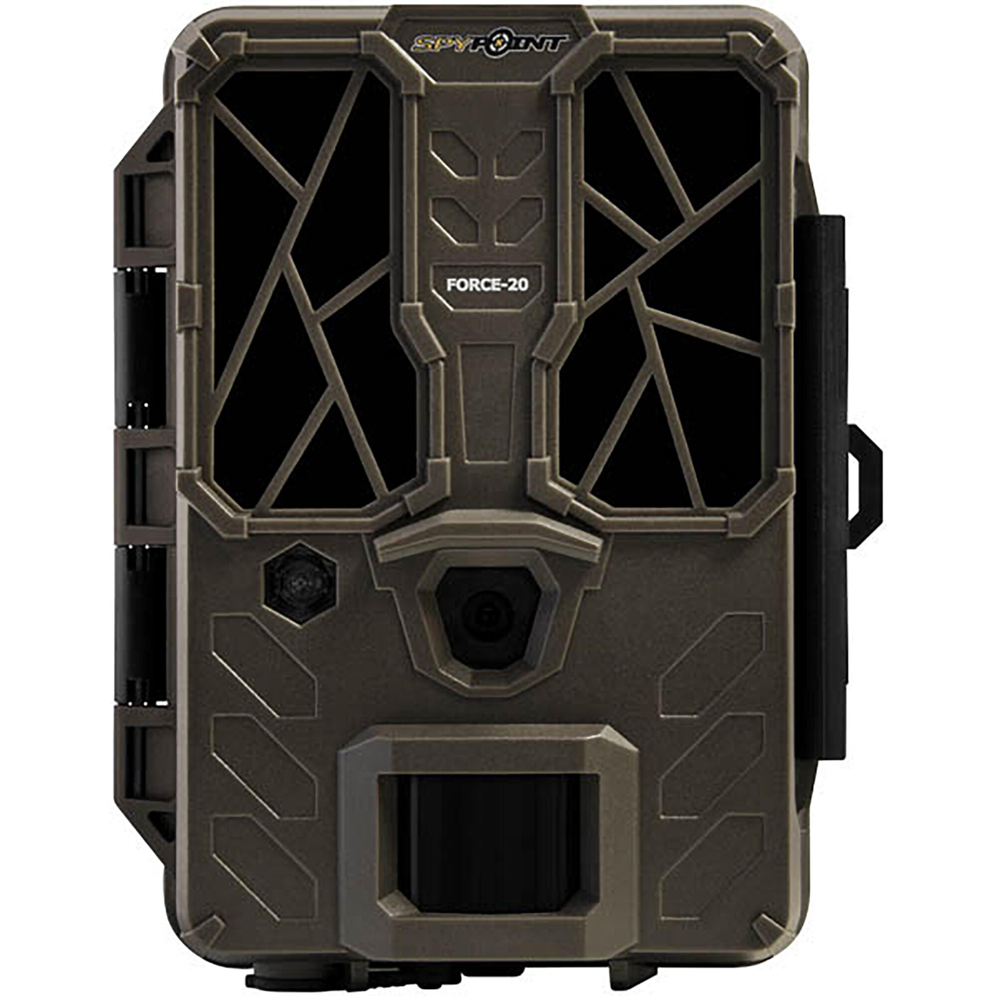 Camera trap for hunting/wildlife SPYPOINT FORCE 20 1/4