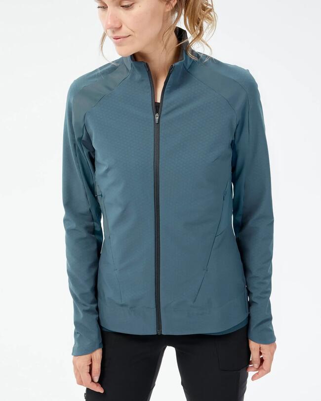 Veste de randonnée légère femme MH920 Light