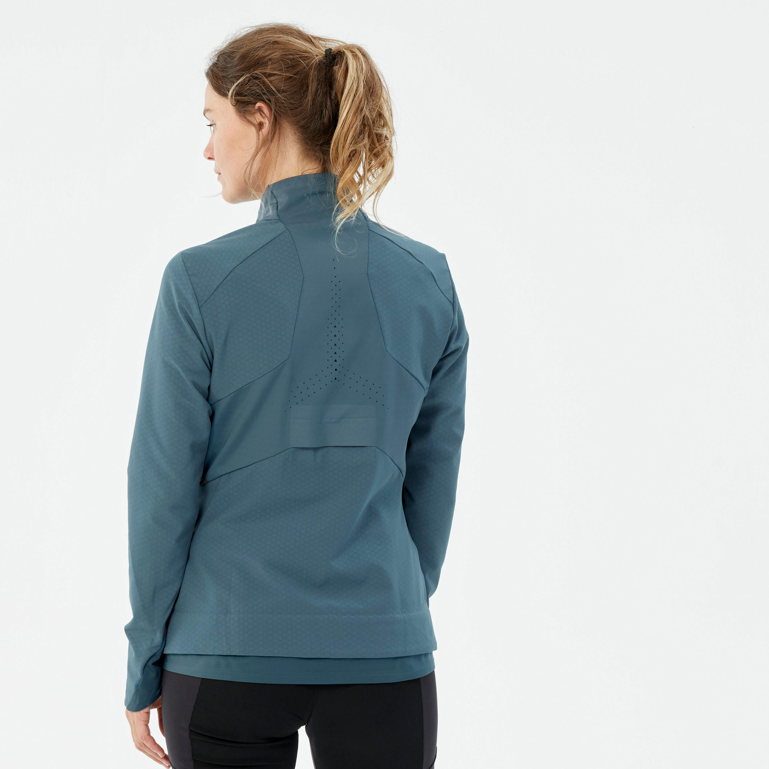 Veste de randonnée légère - MH920 Light - Femme 4/7