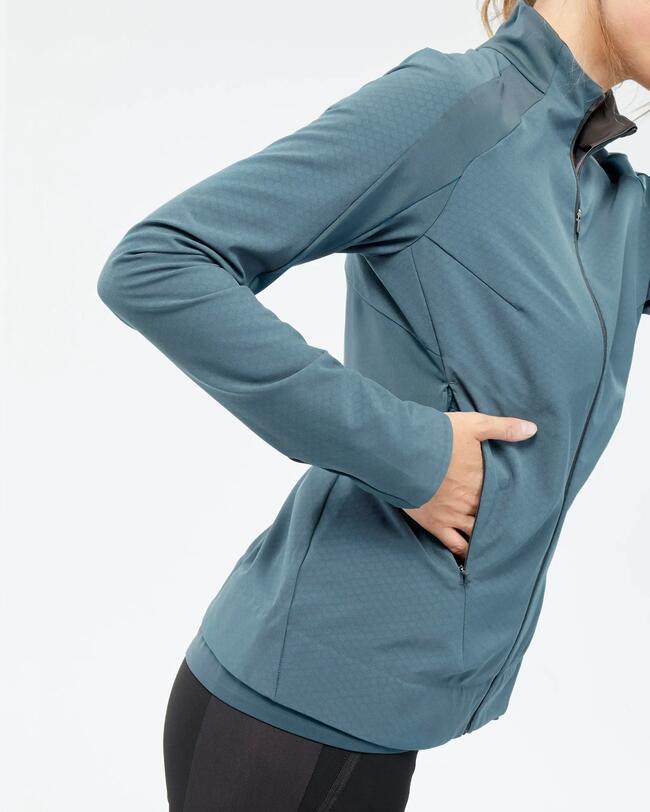 Veste de randonnée légère femme MH920 Light