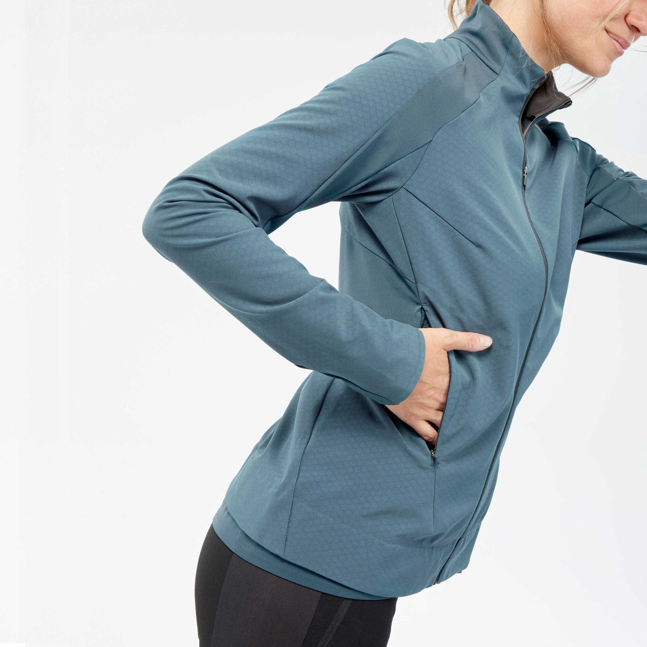 Veste de randonnée légère - MH920 Light - Femme 6/7
