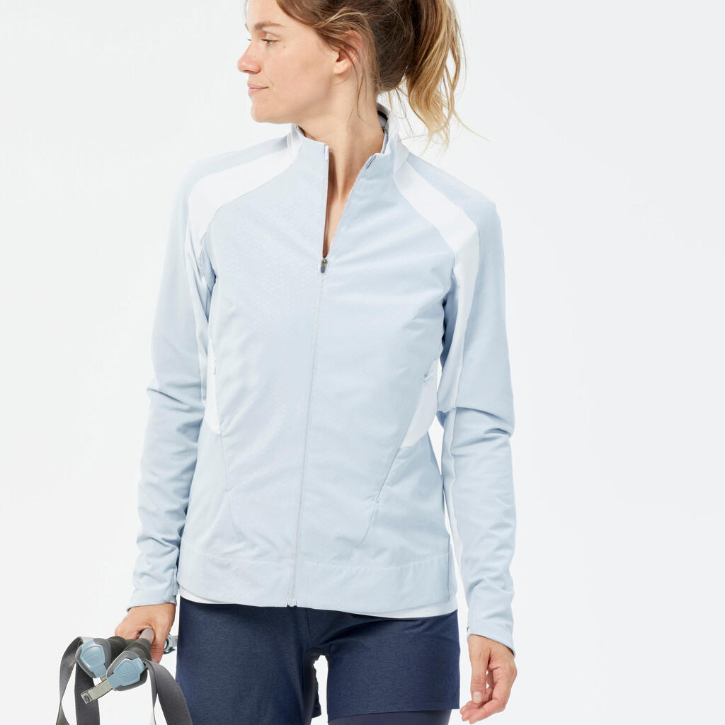 Women's Light Hiking Jacket-MH920 Light