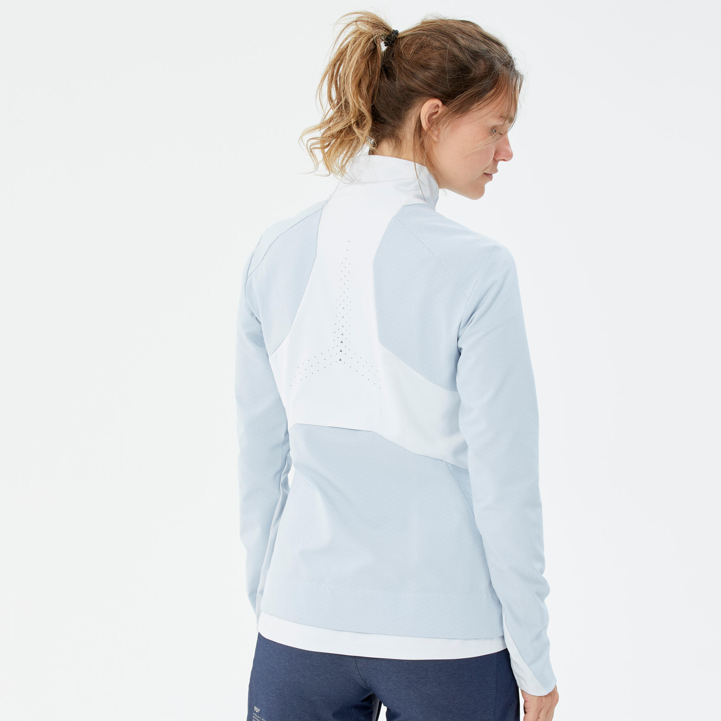 De Regatta Reaver wandeljas - heren- waterdicht - ademend - Marine De Regatta Reaver wandeljas - heren- waterdicht - ademend - Marine