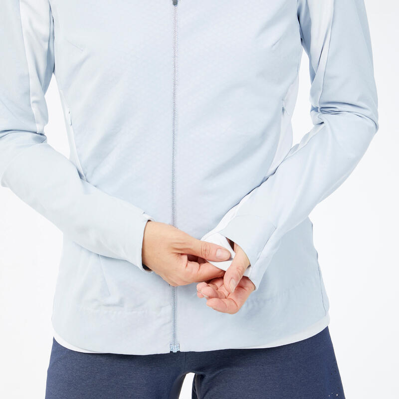 Veste de randonnée légère - MH920 Light - Femme