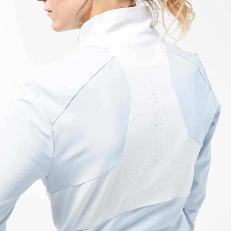 Women's Light Hiking JacketMH920 Light QUECHUA Decathlon