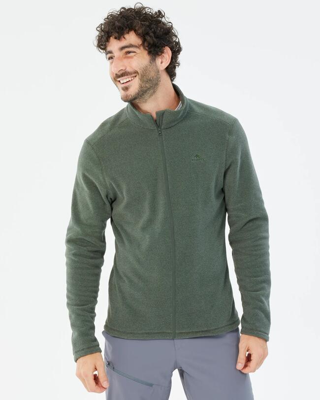 Fleece vest voor heren - MH120