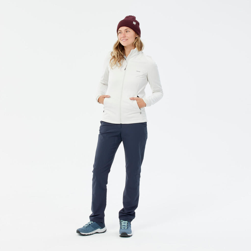 Women’s Hiking Fleece Jacket - MH520