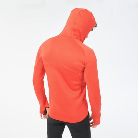 Толстовка походная мужская MH520 Hood