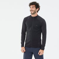 Veste Polaire Fine de randonnée - MH520 Light  - Homme