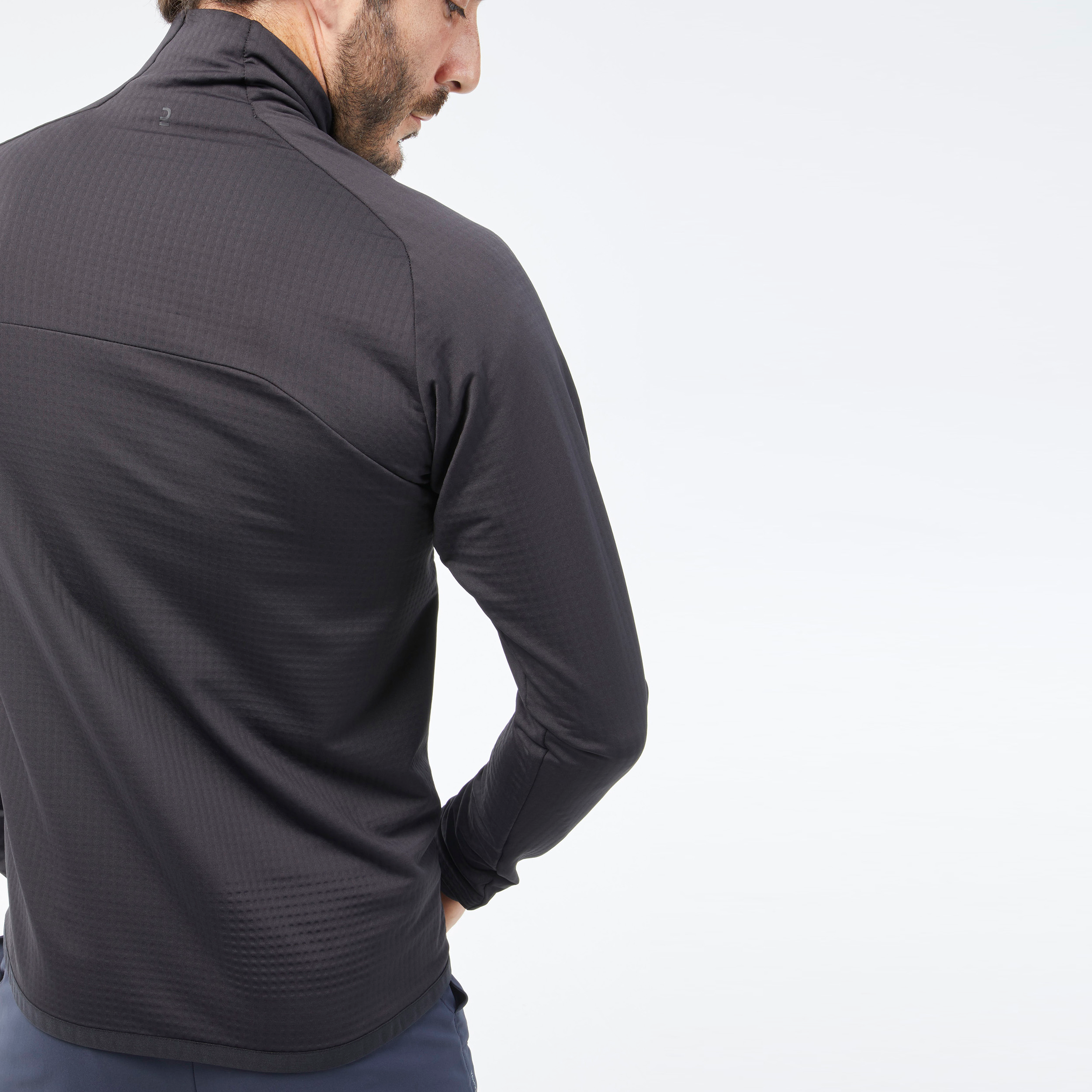 Veste polaire fine homme new arrivals