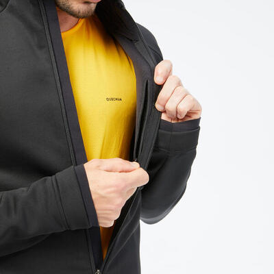 Veste Polaire de randonnée - MH520 - Homme