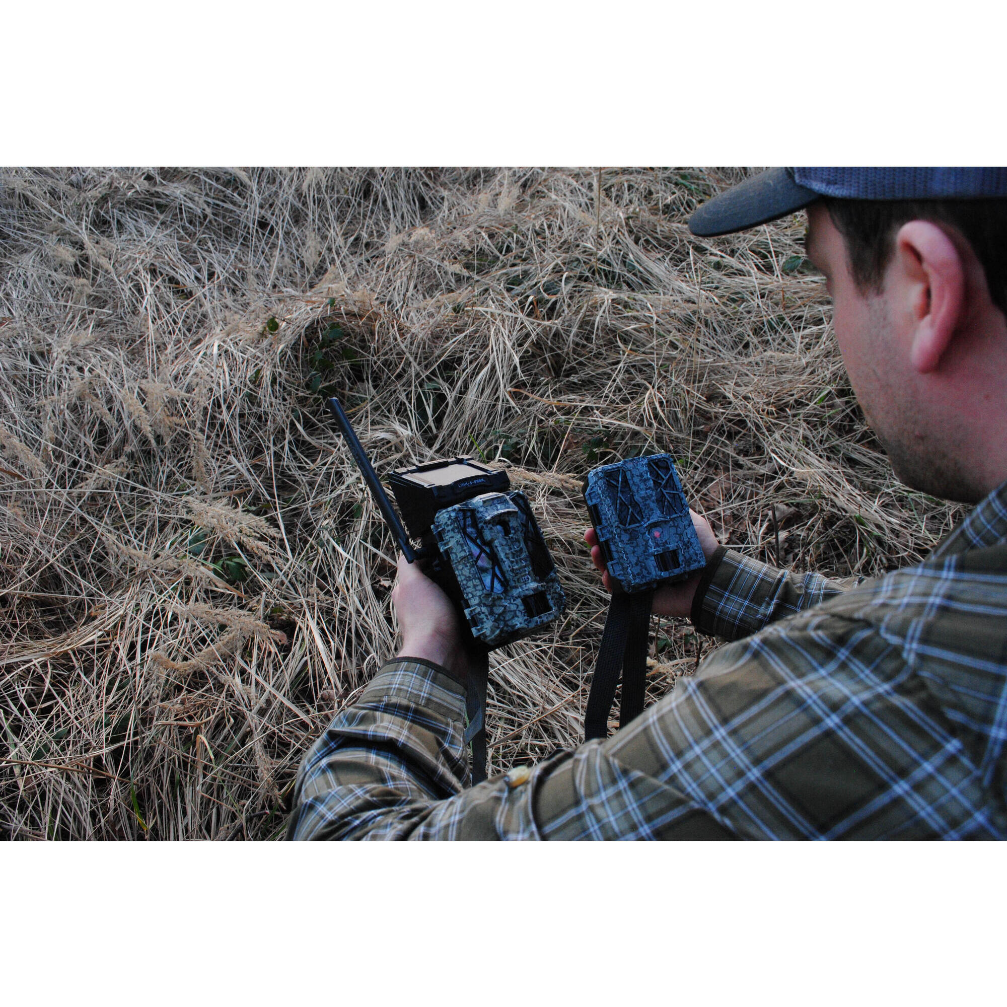 Fotocamera/videocamera caccia SPYPOINT FORCE PRO 4/6