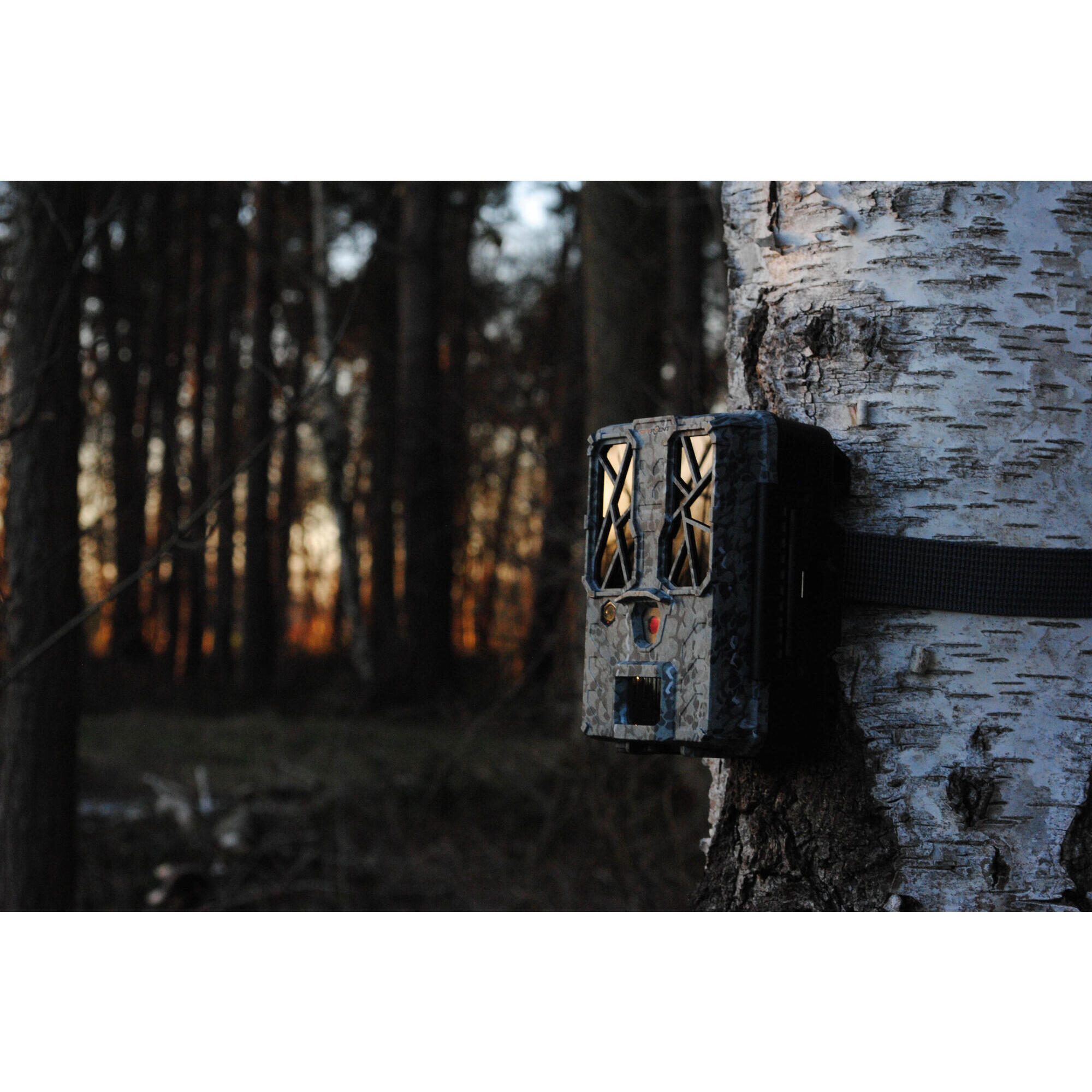 Hunting Camera / Photo Trap SPYPOINT FORCE PRO