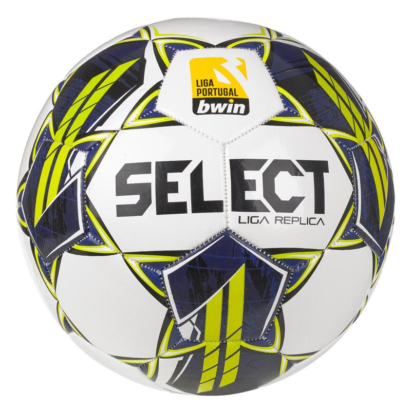 Bola de Futebol Select