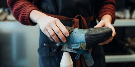 Vous souhaitez faire entretenir et réparer votre produit ? choisissez le sport concerné :