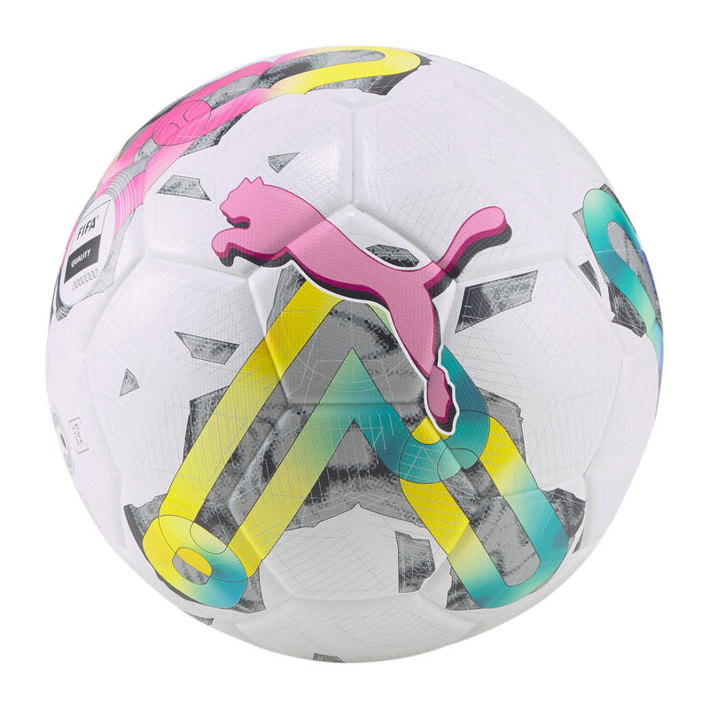 Fussball Fussball Grösse 5 - Orbita 3 TB FIFA Puma