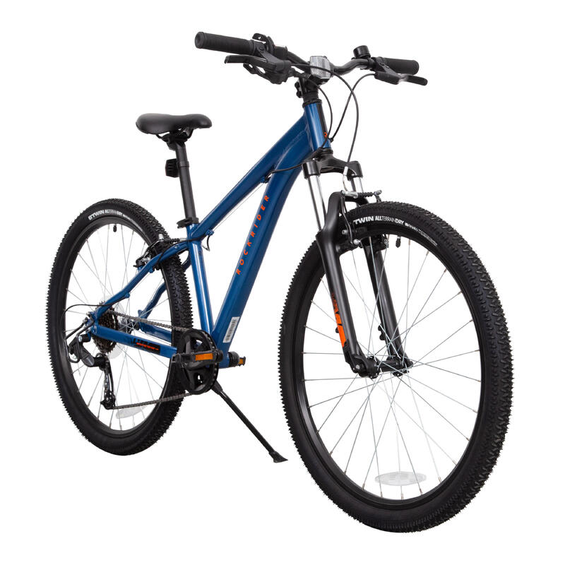 JR Mountain bike ST500 9-12Y Blue Cn