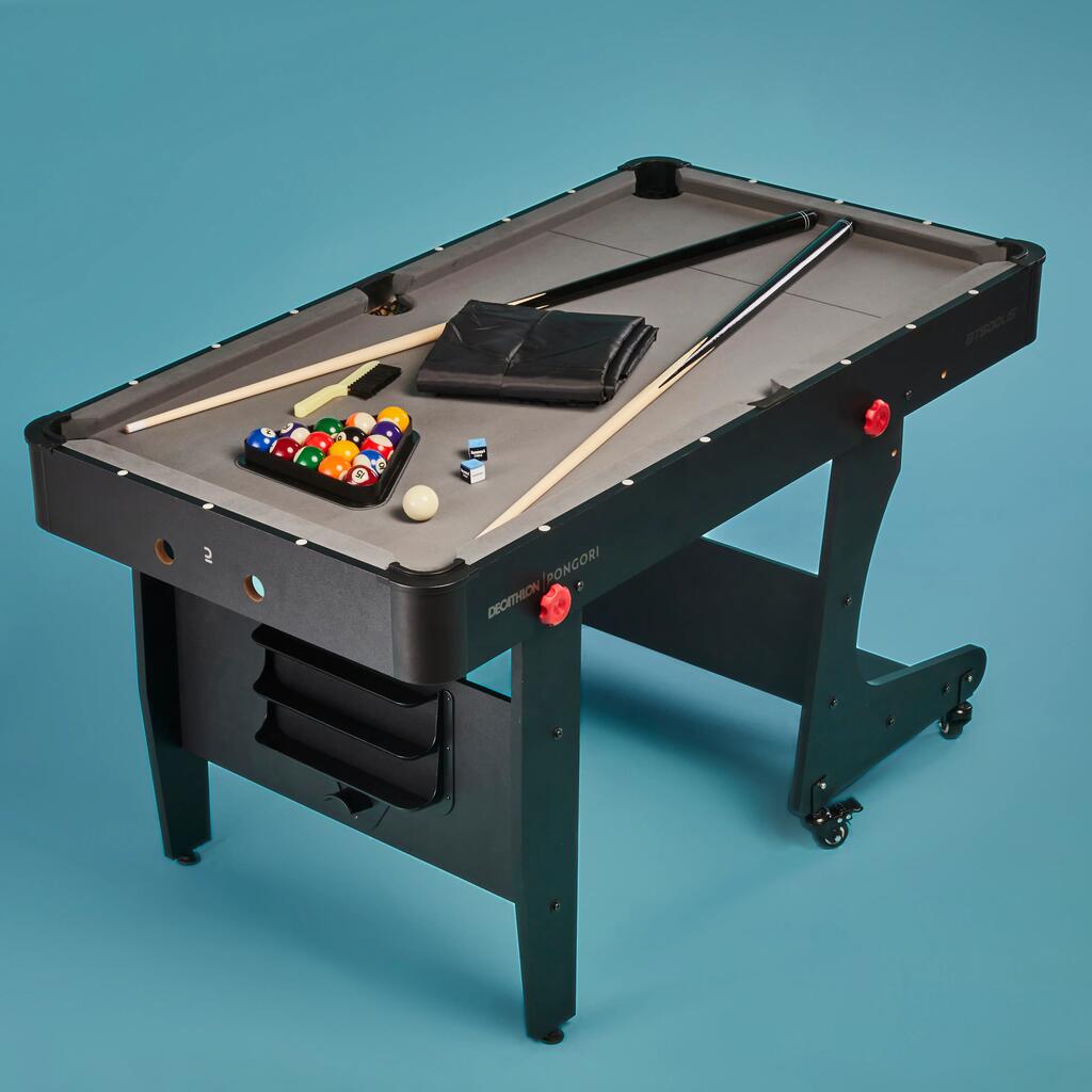 Billiard & Pool Tables