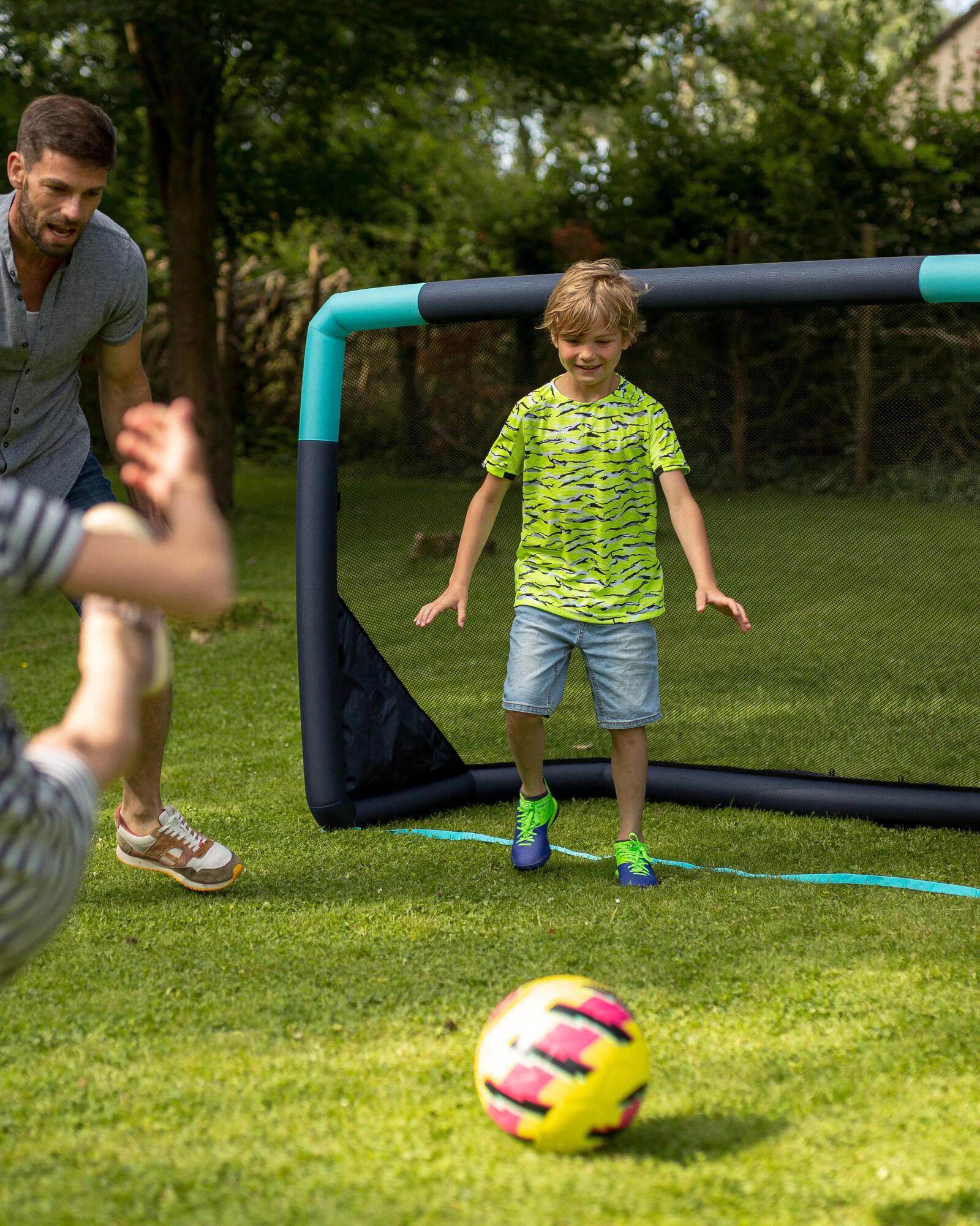 Fussballbekleidung
