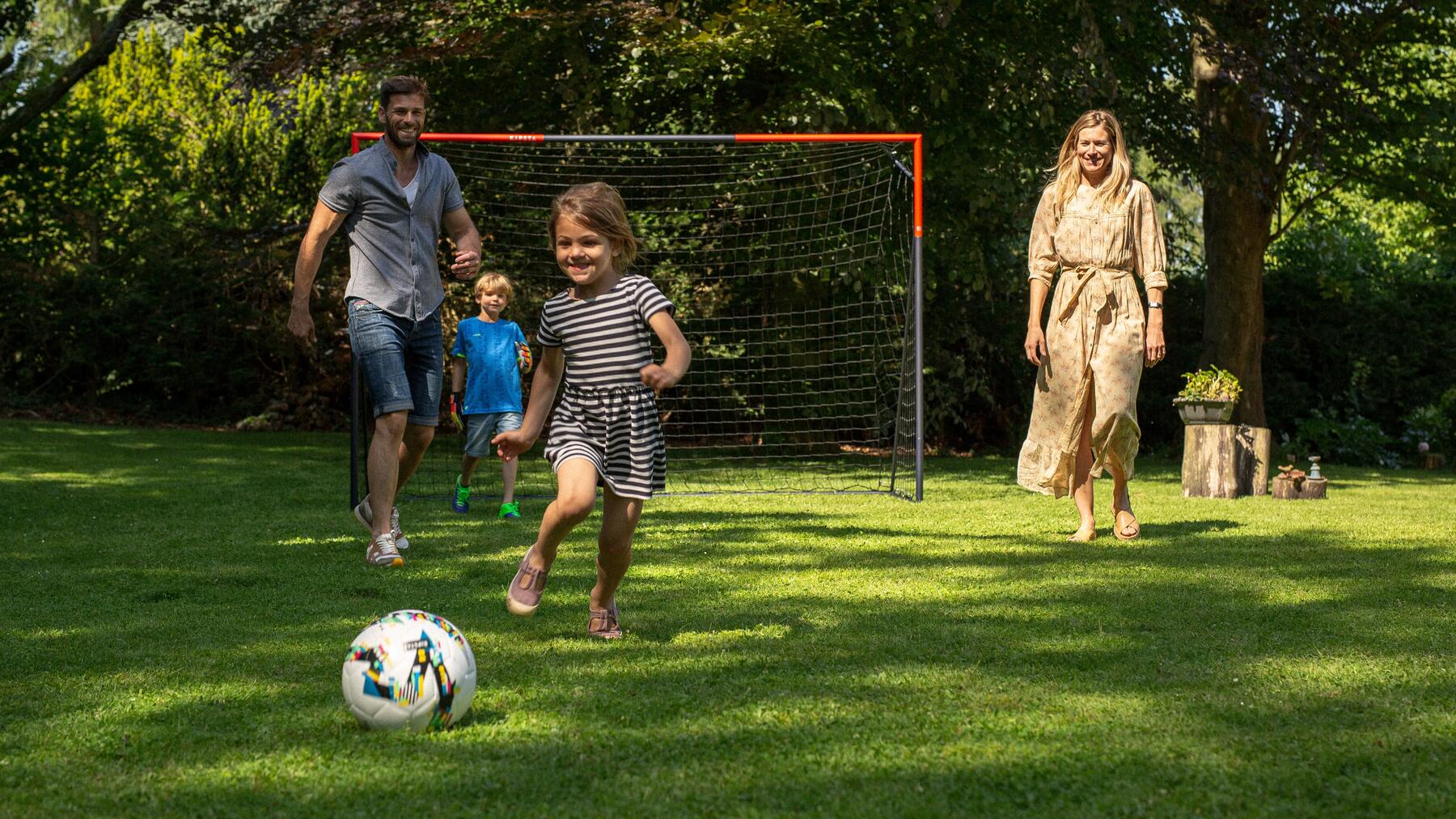 Noël : Quel cadeau offrir à un footballeur ? 